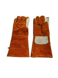 دستکش هوبارت طرح آمریکایی نوویکس NOVIX "</p