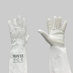 دستکش آرگون ساق بلند