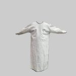 گان چرمی ایمنی نوویکس NOVIX