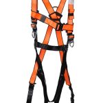 هارنس کار در ارتفاع هارو HARU مدل فال فست FALL FAST