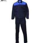 لباس کار ایران خودرویی