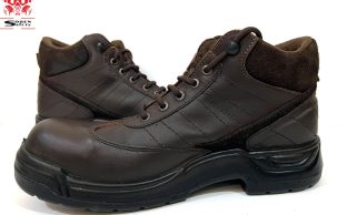 کفش ایمنی بهشتیان مدل الوند