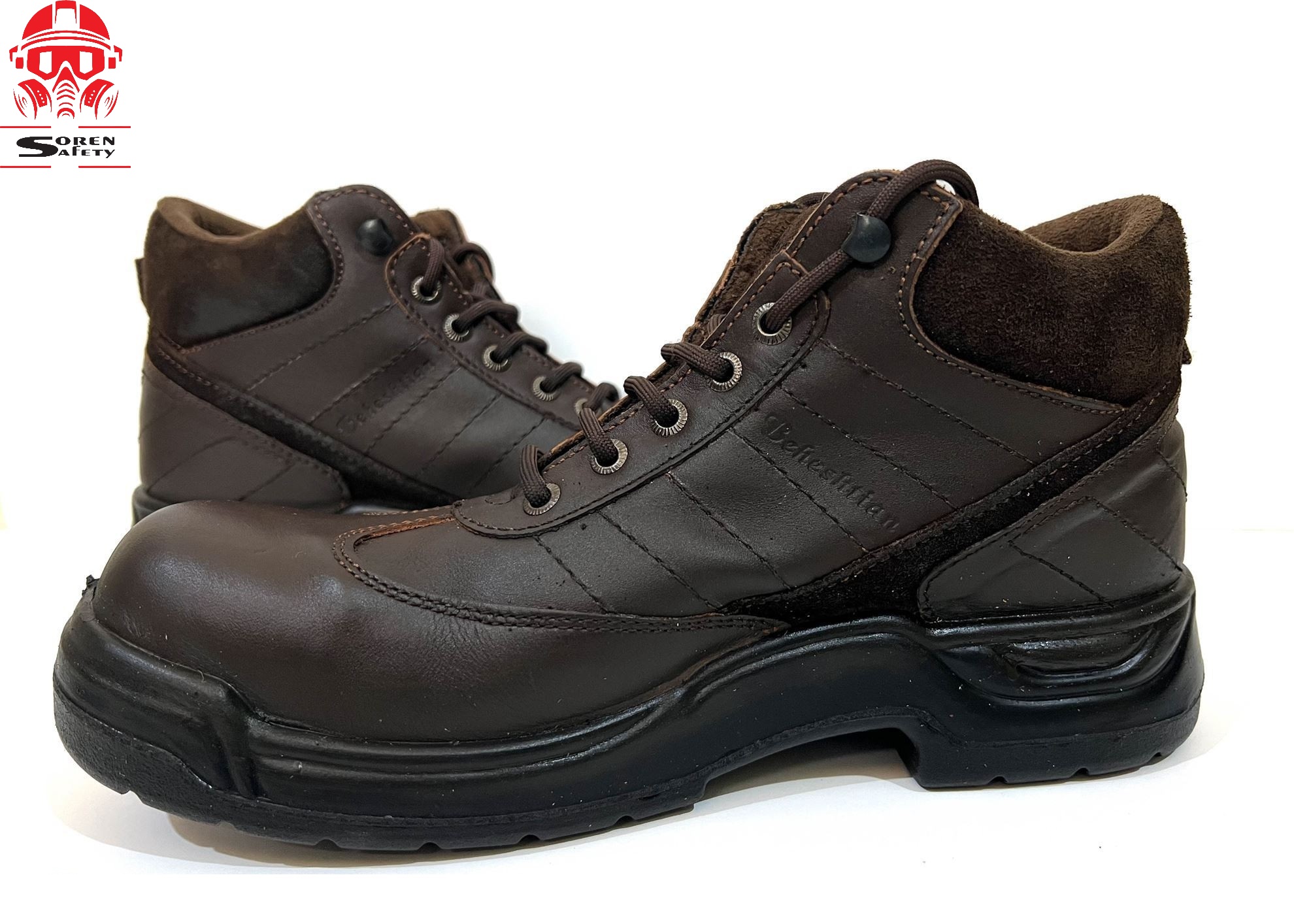 کفش ایمنی بهشتیان مدل الوند