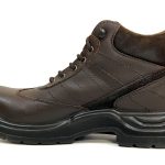 کفش ایمنی بهشتیان مدل الوند کد 165