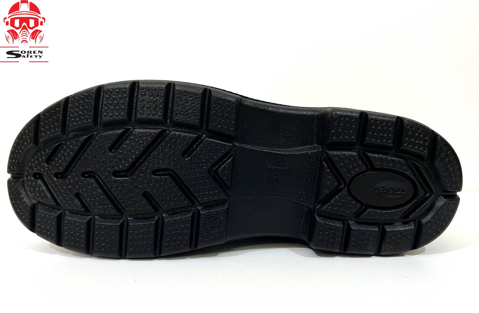 کفش ایمنی بهشتیان مدل الوند