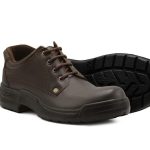 کفش ایمنی بهشتیان مدل ترنادو کد 127