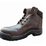 کفش ایمنی بهشتیان مدل کوهستان کد 161