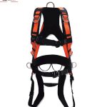 هارنس هارو HARU مدل جکت فست JACKET FAST