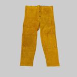 شلوار چرمی جوشکاری نوویکس NOVIX