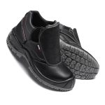 کفش ایمنی پاتن مدل رایمون جوشکاری