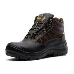 کفش ایمنی پاتن مدل پدیده