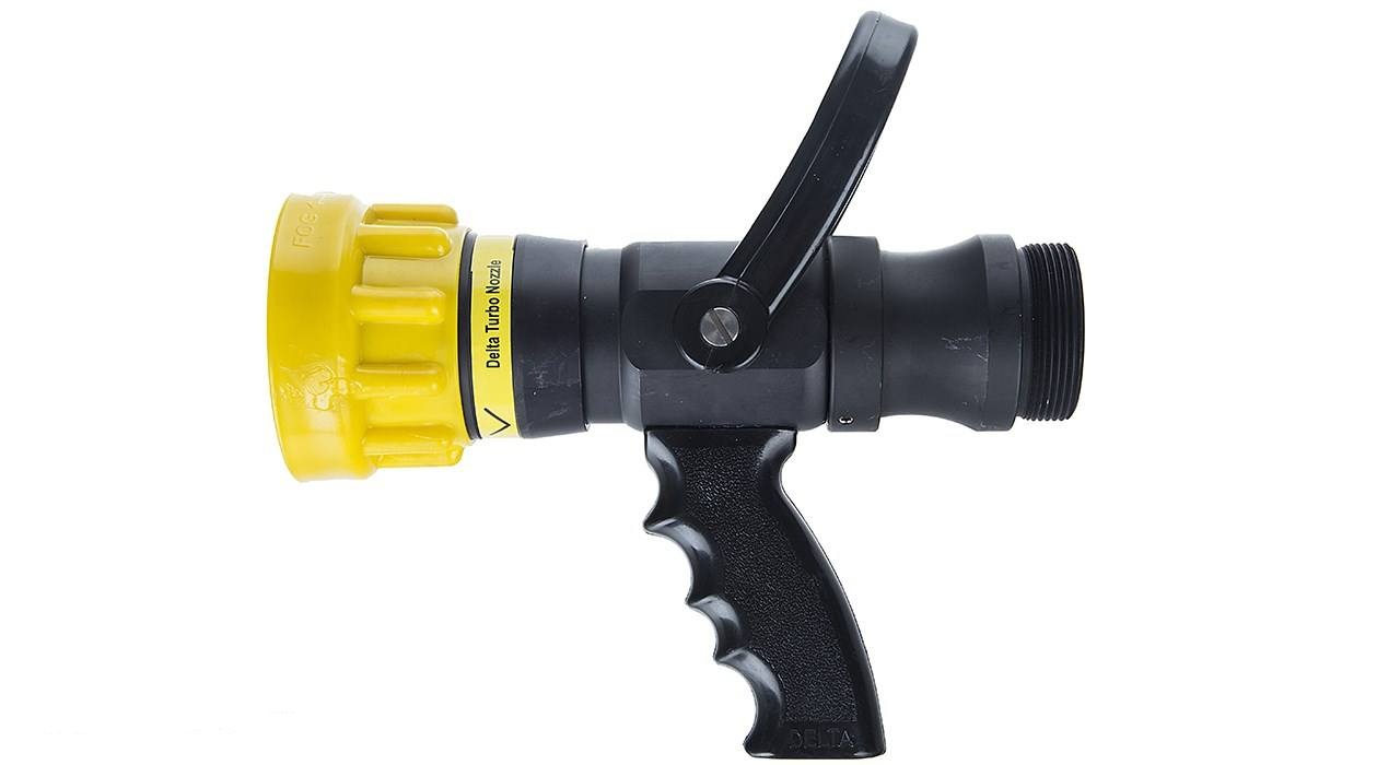 نازل آتش‌نشانی دلتا مدل 500 لیتر