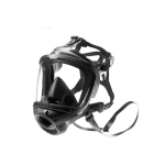 ماسک تمام‌صورت دراگر FPS-7000 – ماسک تنفسی حرفه‌ای صنعتی و آتش‌نشانی