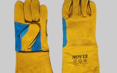 دستکش طرح فرانسه نوویکس NOVIX