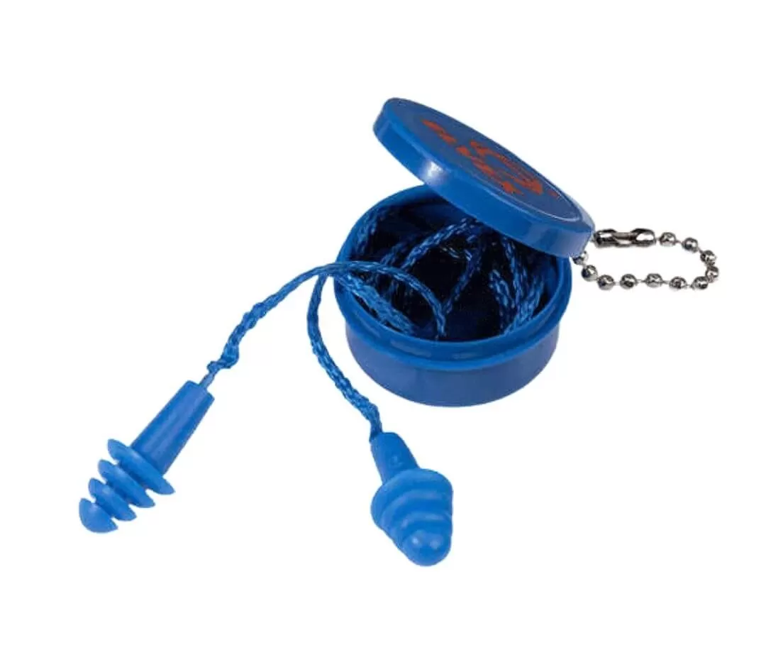 گوشی صداگیر چهار پله ELVEX