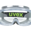 عینک ایمنی یووکس اولترا ویژن Uvex Ultravision با لنز ضد بخار و پوشش UV400
