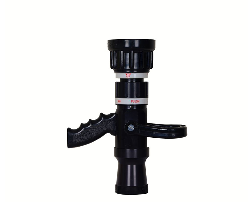 نازل تفنگی دلتا 800 لیتری نازل آتشنشانی دلتا 800 لیتر