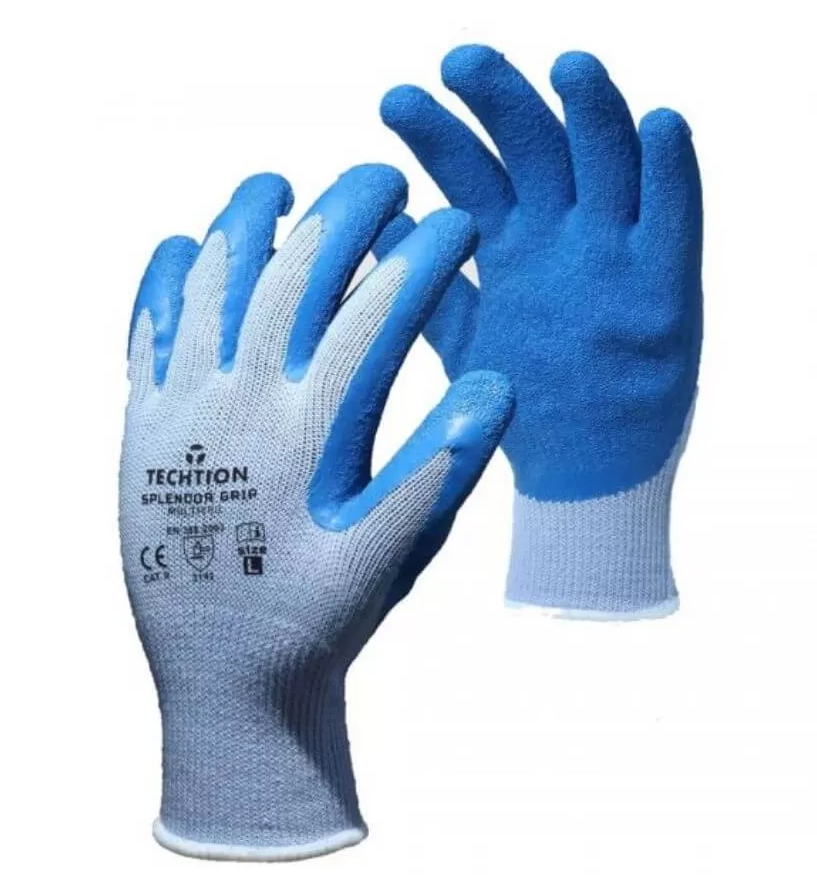 دستکش ضد برش تکشن Techtion دستکش ایمنی ضد برش تکشن Techtion