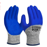 دستکش کار نیتریل سیگما کد 332