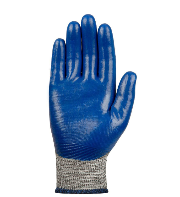 دستکش ضد حلال سیگما مدل 332