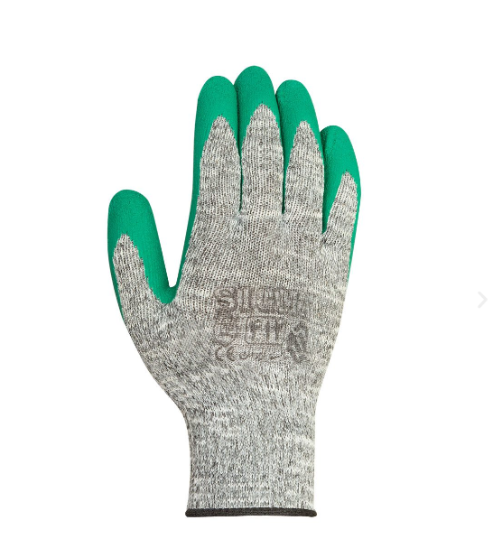 دستکش ایمنی سیگما 412