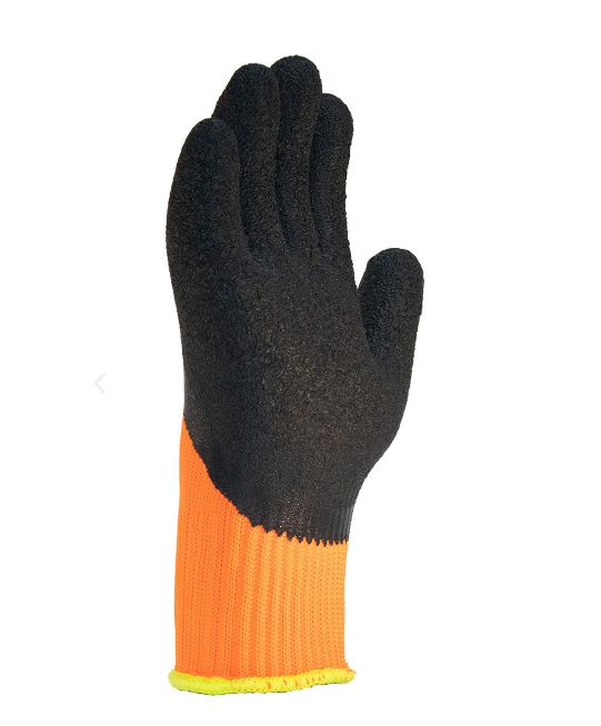 دستکش ایمنی سیگما کد 434 دستکش کار سیگما 434