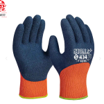 دستکش ایمنی سیگما کد 434