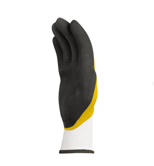 دستکش ایمنی فومی سیگما مدل +485