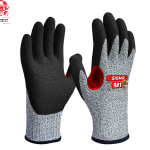 دستکش کار ضد برش سیگما 921