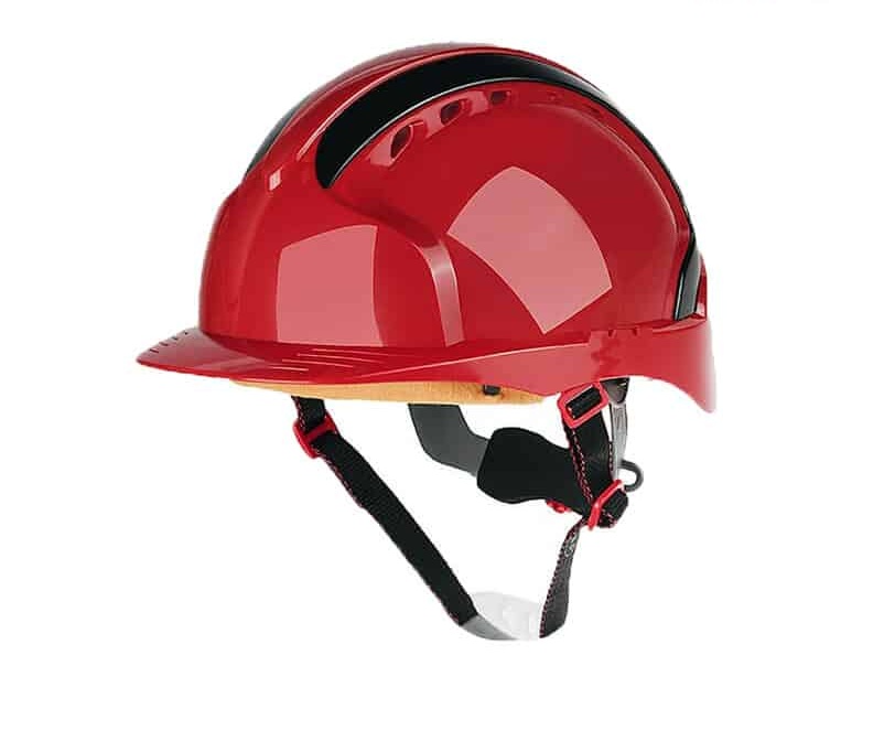 کلاه ایمنی هترمن MK8 مخصوص کار در ارتفاع